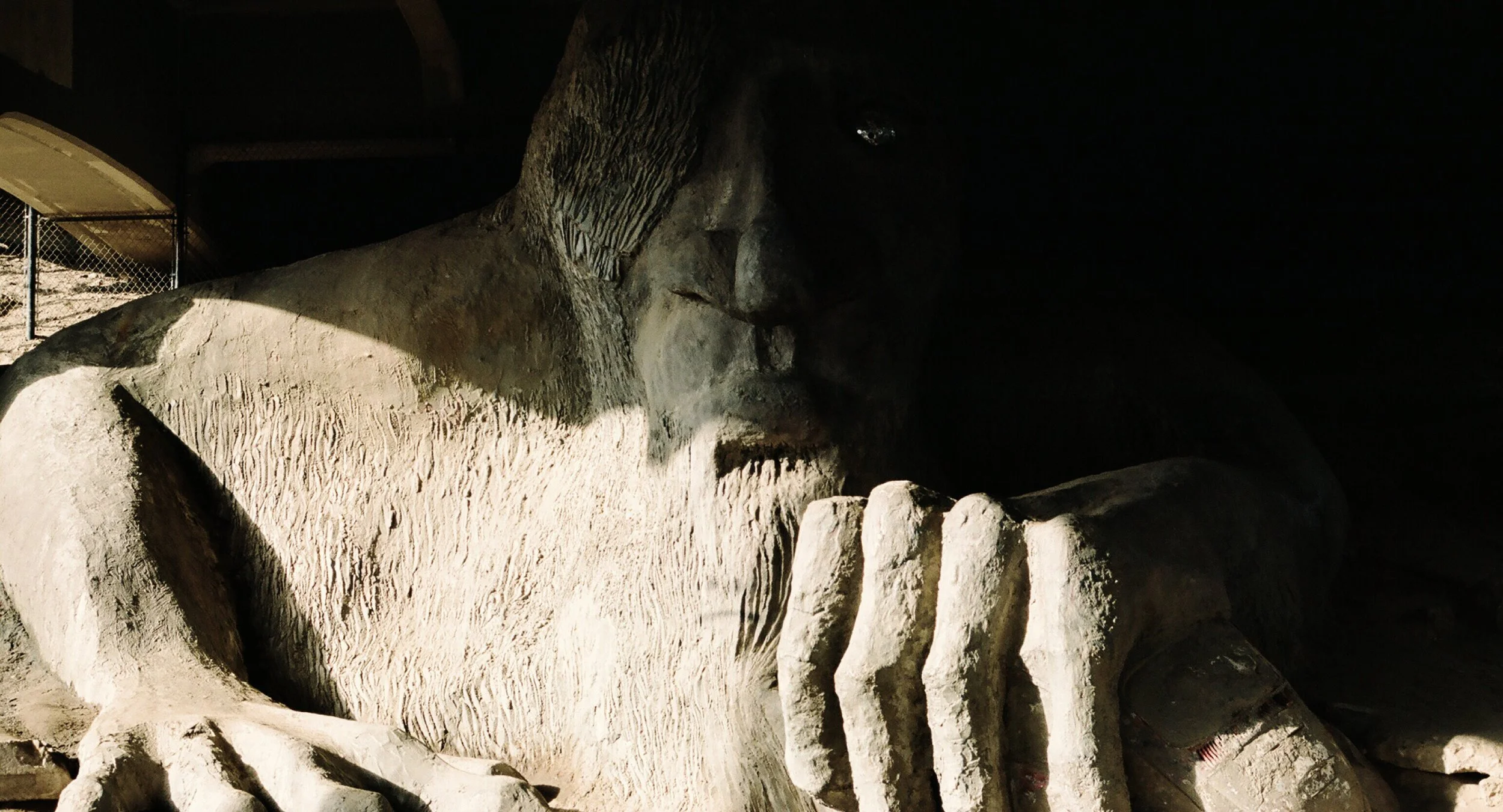 Troll Under the Bridge185.JPG