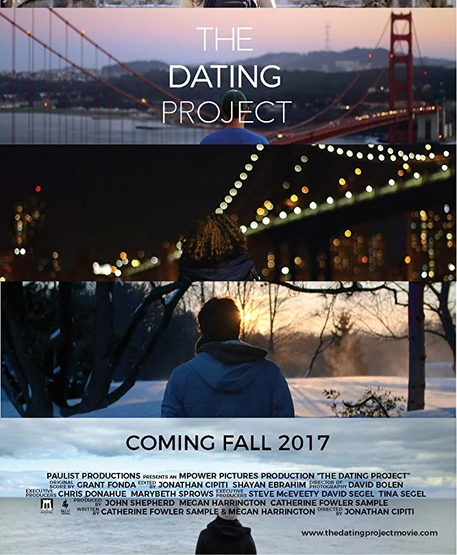 The Dating Project