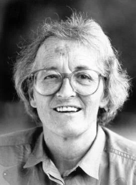 Dr. Elisabeth Kübler-Ross