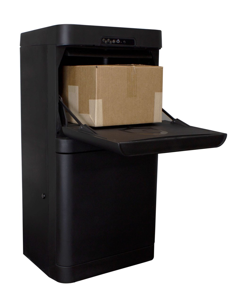 The Danby Parcel Guard — Prevent Package Theft