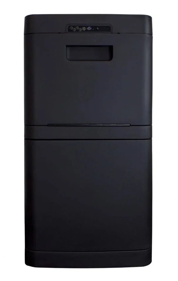 The Danby Parcel Guard — Prevent Package Theft