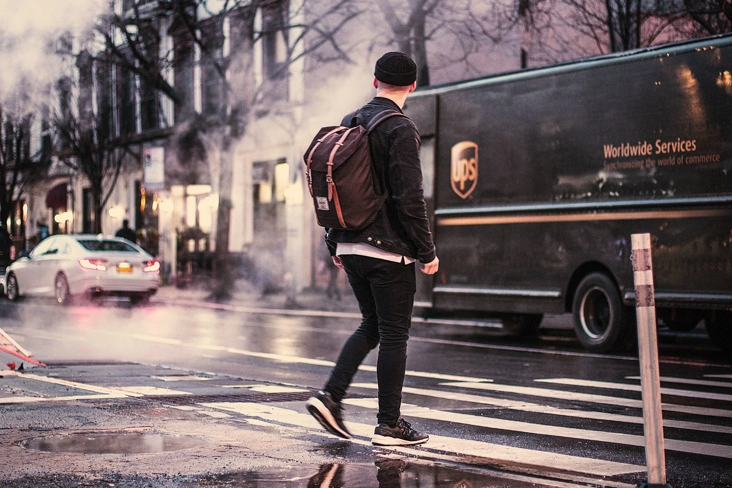 My Walmart package is stolen. Now what? — Prevent Package Theft