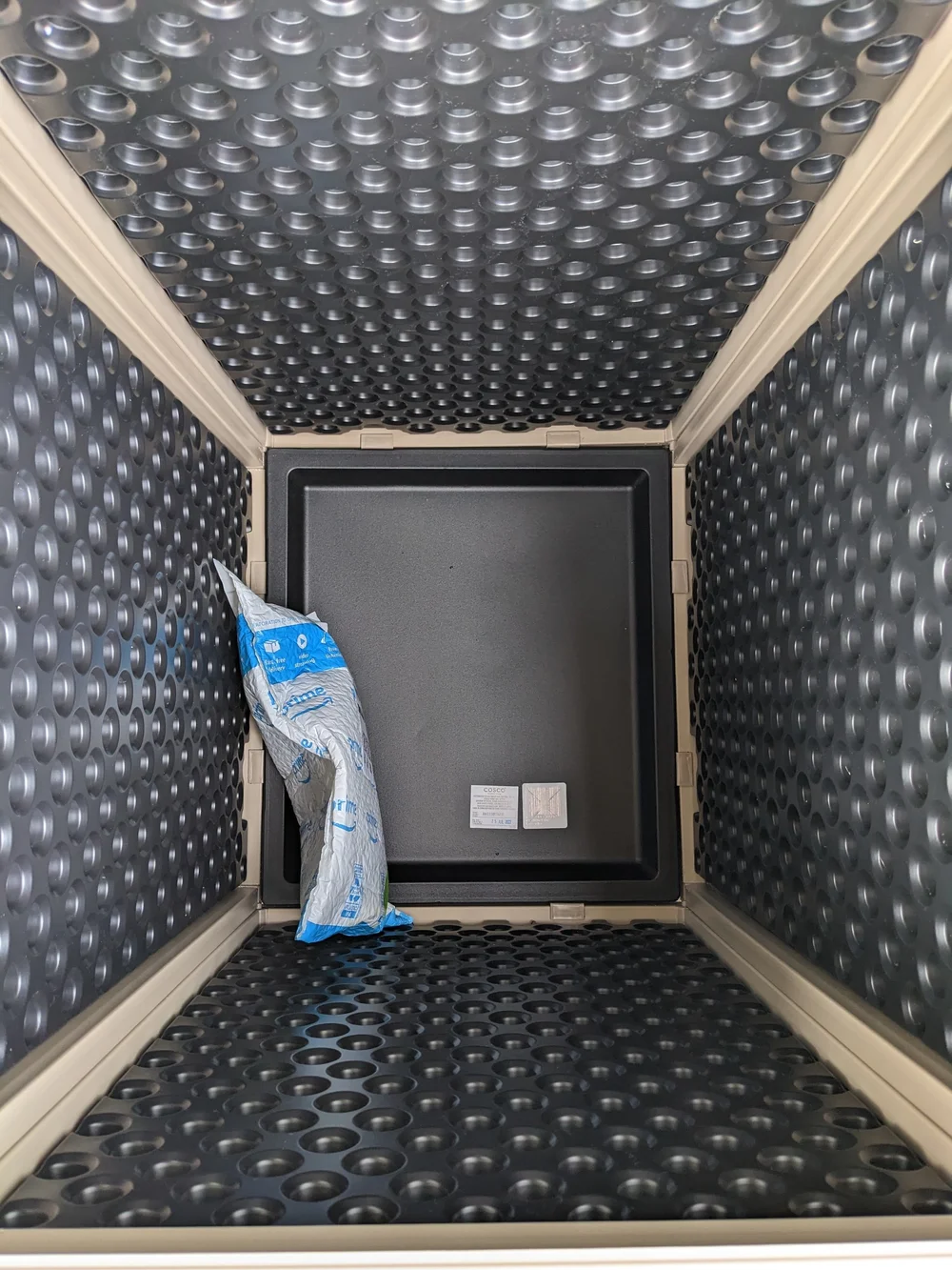 BoxGuard — Prevent Package Theft