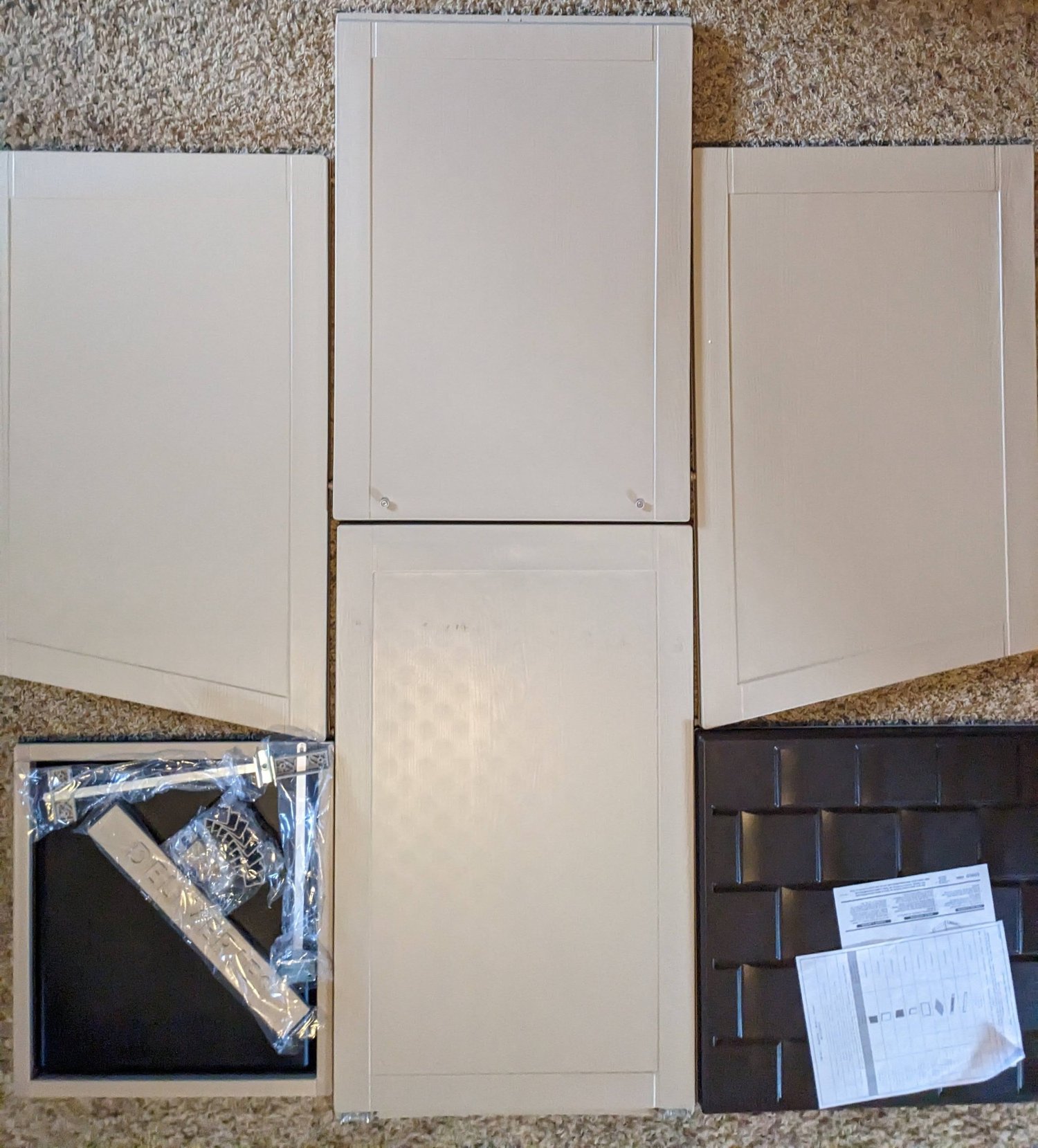 BoxGuard — Prevent Package Theft