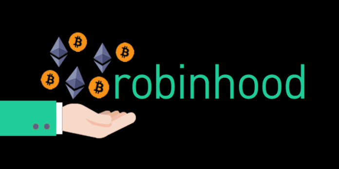Flagship Friday 36: China's rankings suck, EOS Troubles again, and Robin Hood giving to the rich.
