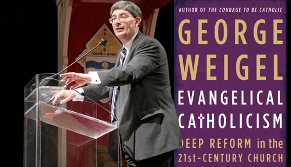 Evangelical Catholicism - A Review