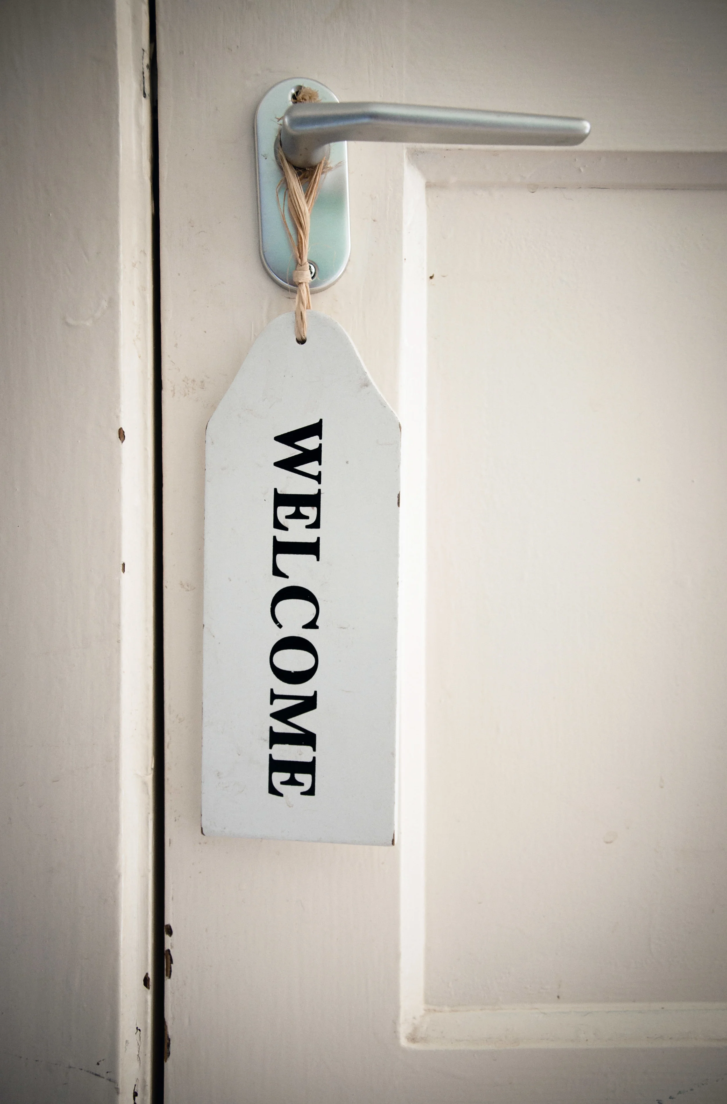 The Opposite of Hate