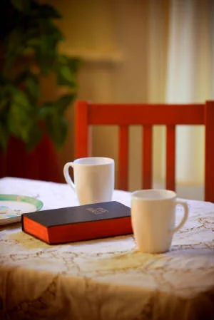 Demystifying Discipleship