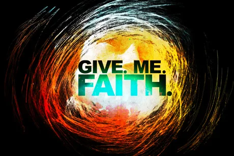 Inviting the Act of Faith