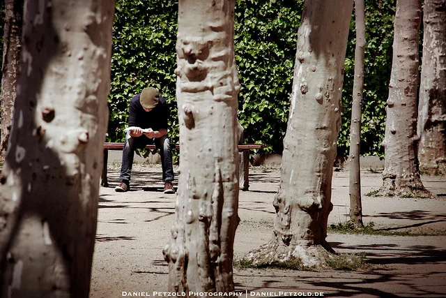 The Ministry of Availability