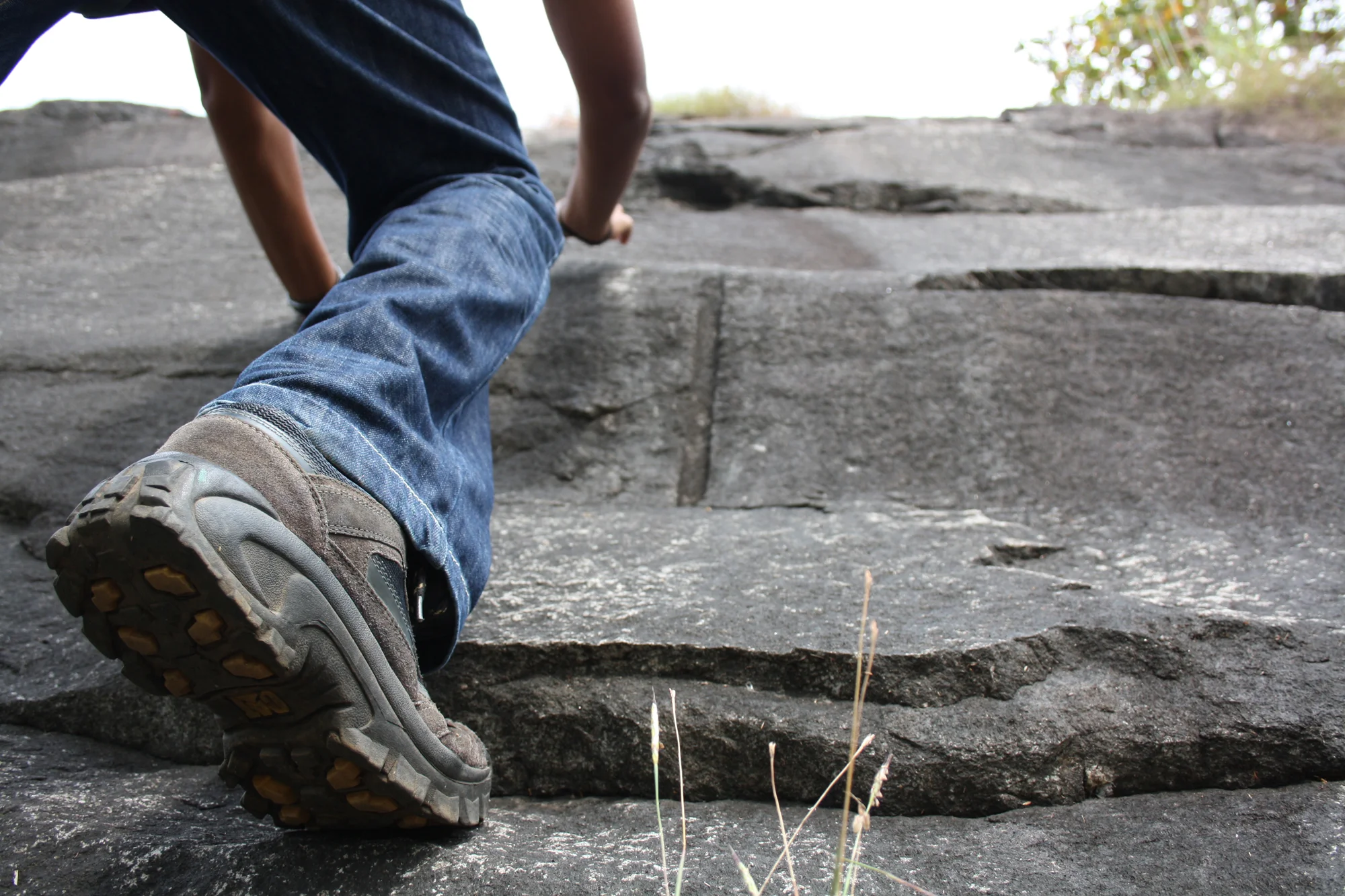 6 Everyday Acts of Bravery