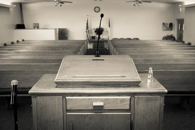 In Preaching, Truth Is Not Enough