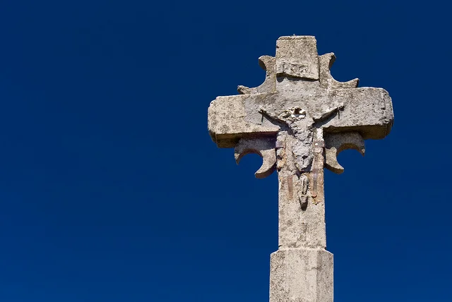 The Risk of Preaching a Grace-filled Gospel...