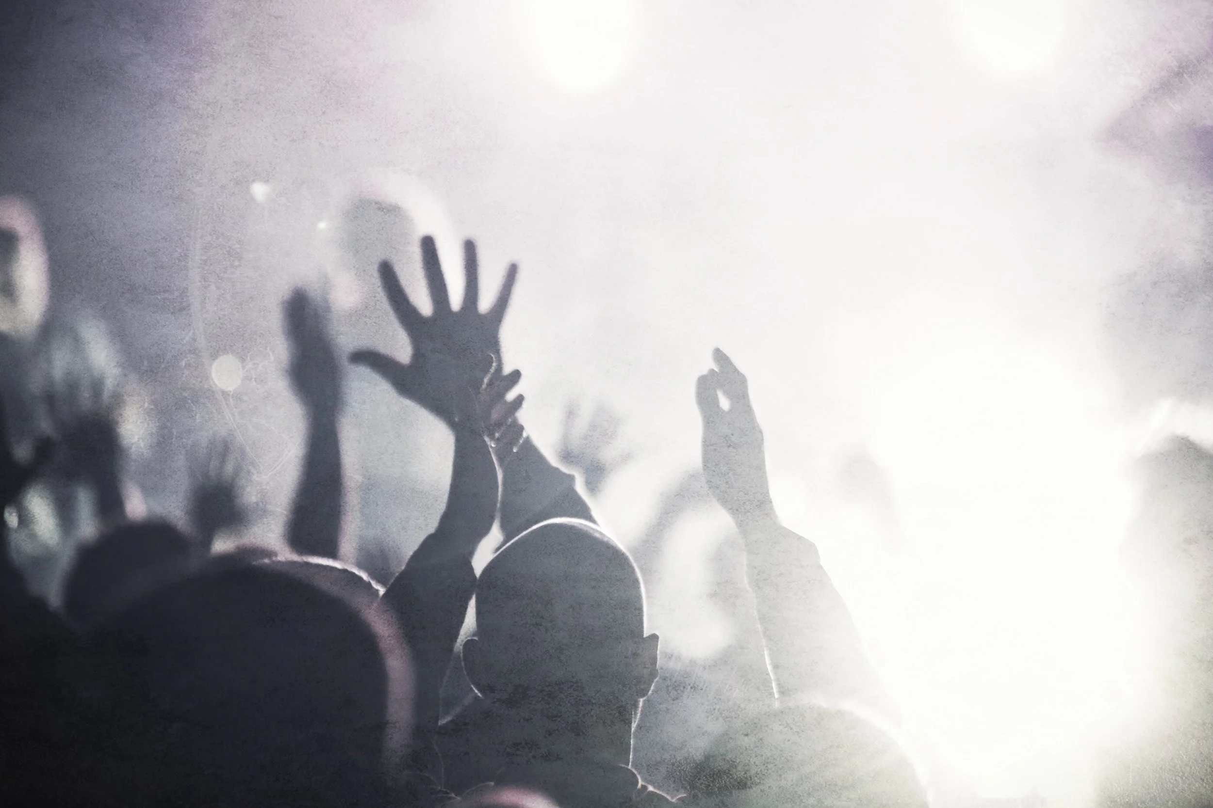 Explorations in Worship