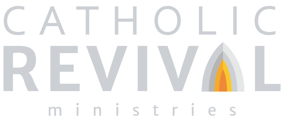 Catholic Revival Ministries