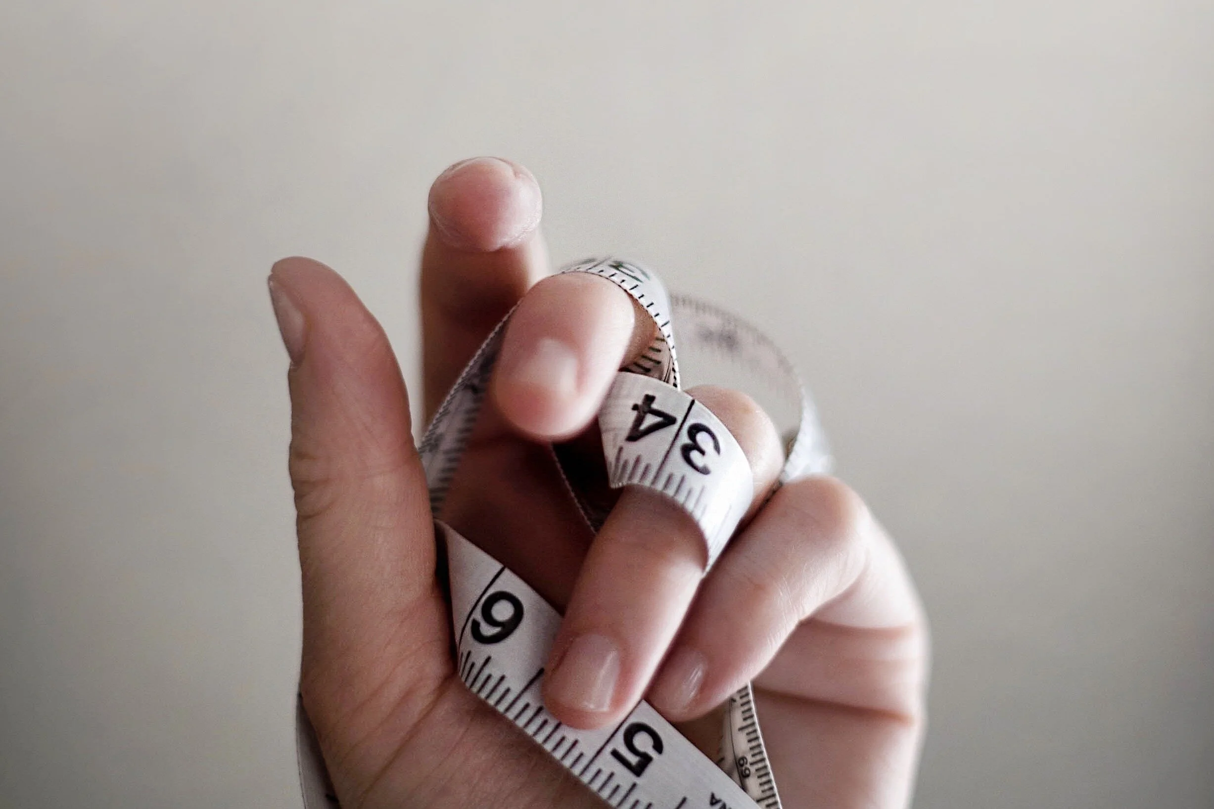 Perfectionism in the Church