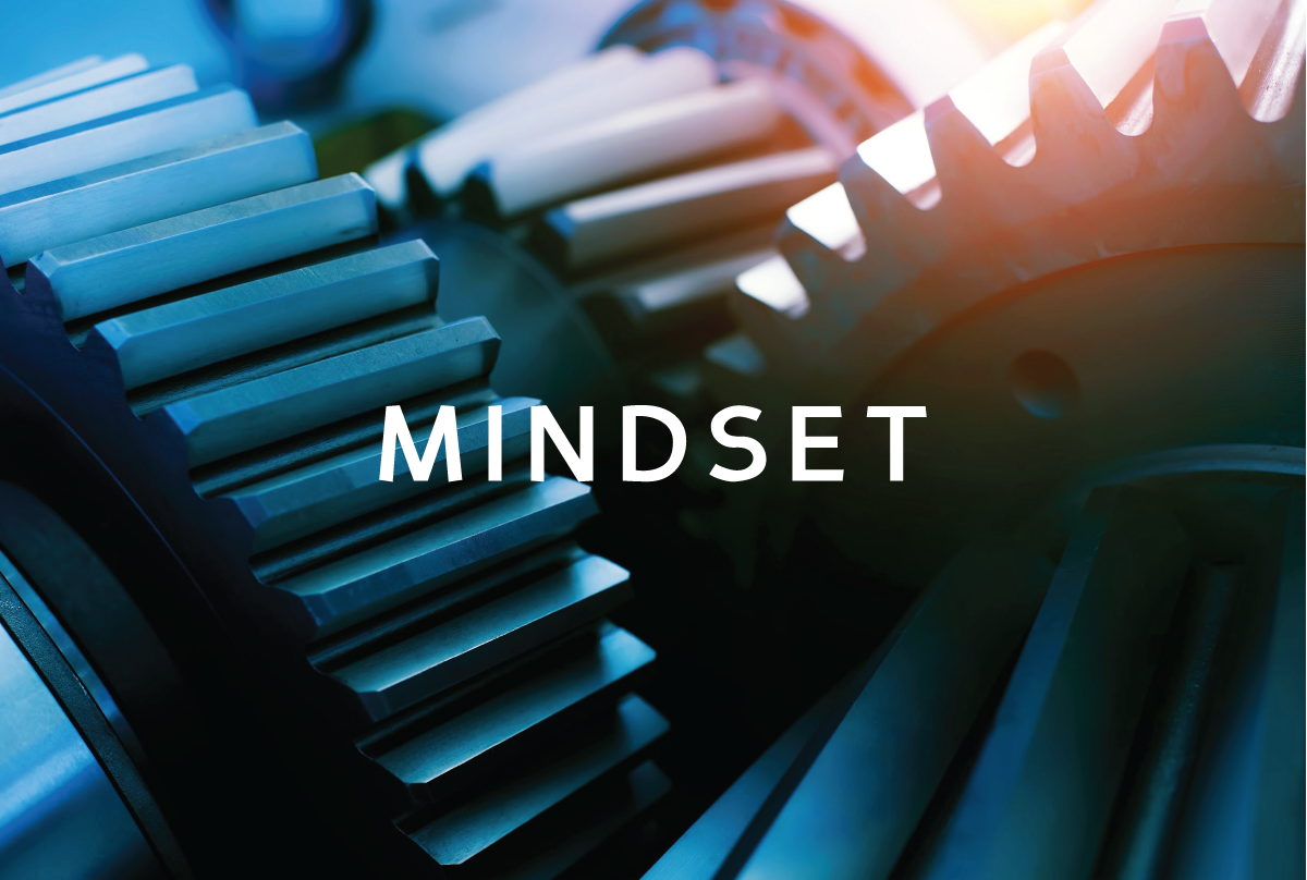 MINDSET COURSE