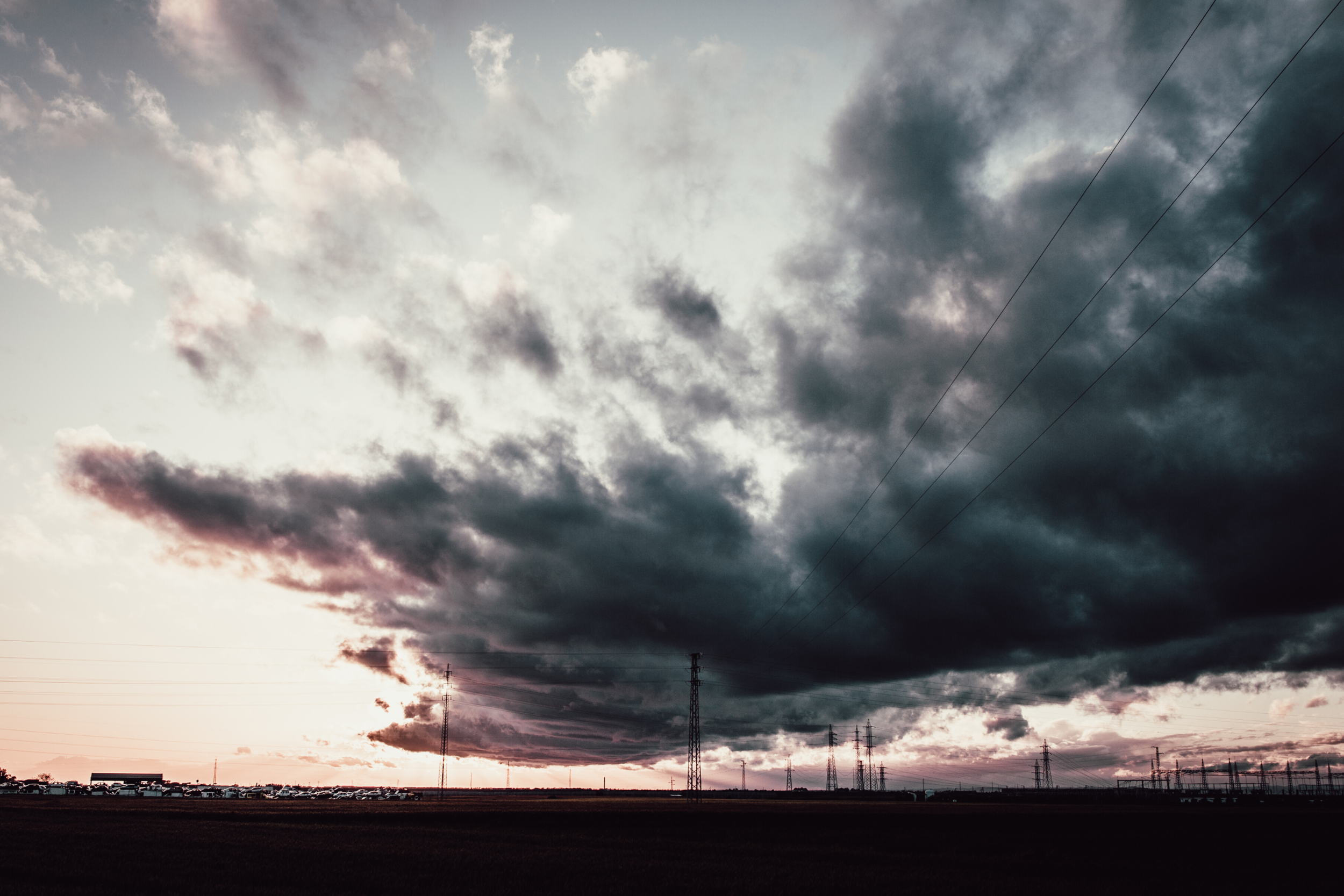 The Clash of Two Kingdoms