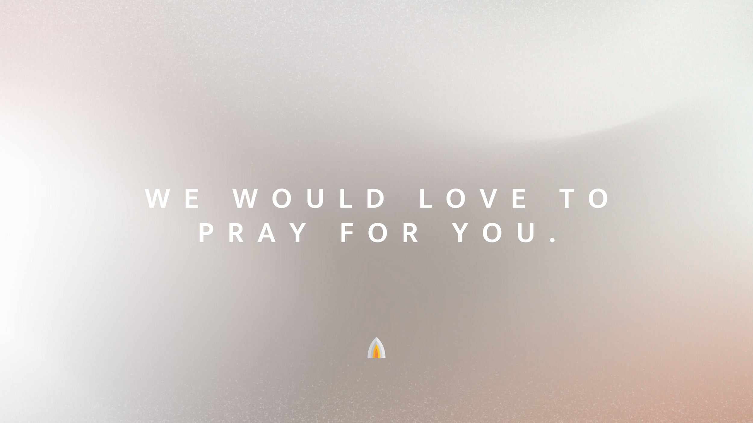 Online Prayer Sessions