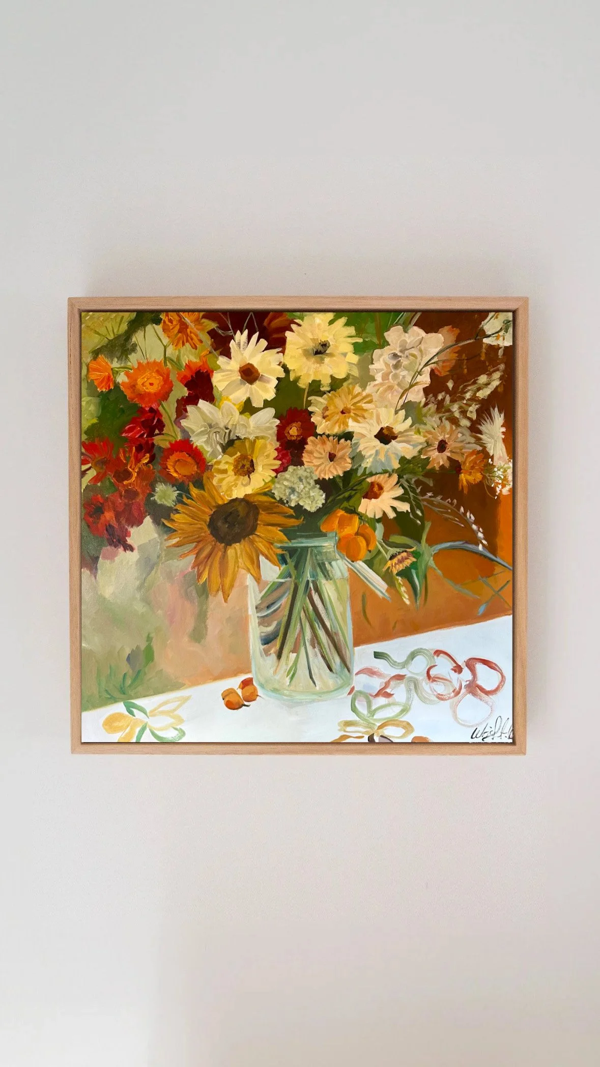 'Abundance'