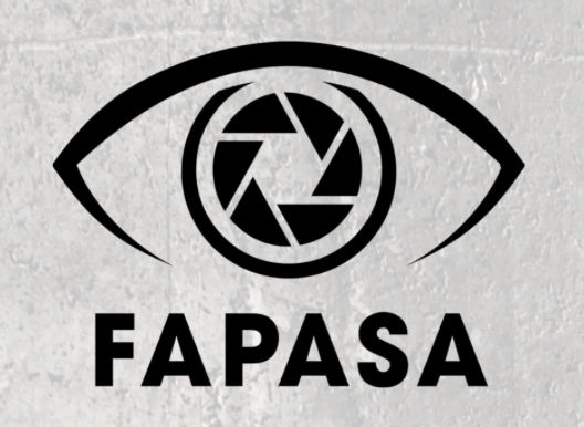 FAPASA CAPTURED Exhibition