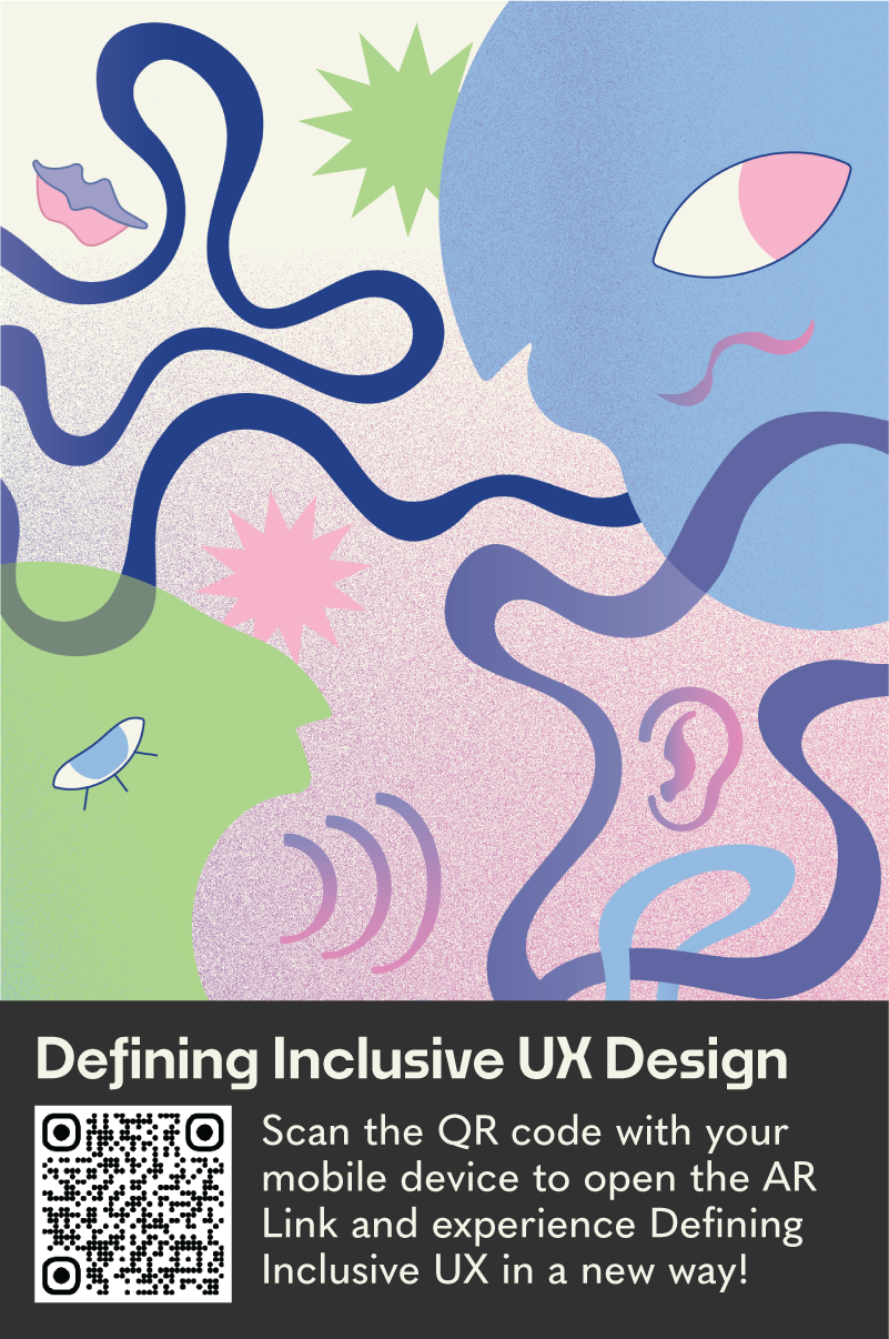 Defining Inclusive UX article.