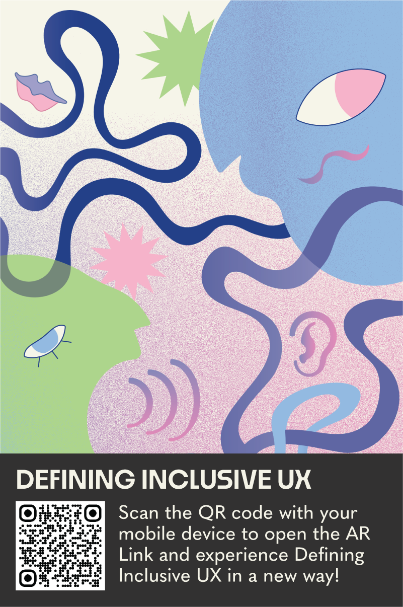Defining Inclusive UX article.