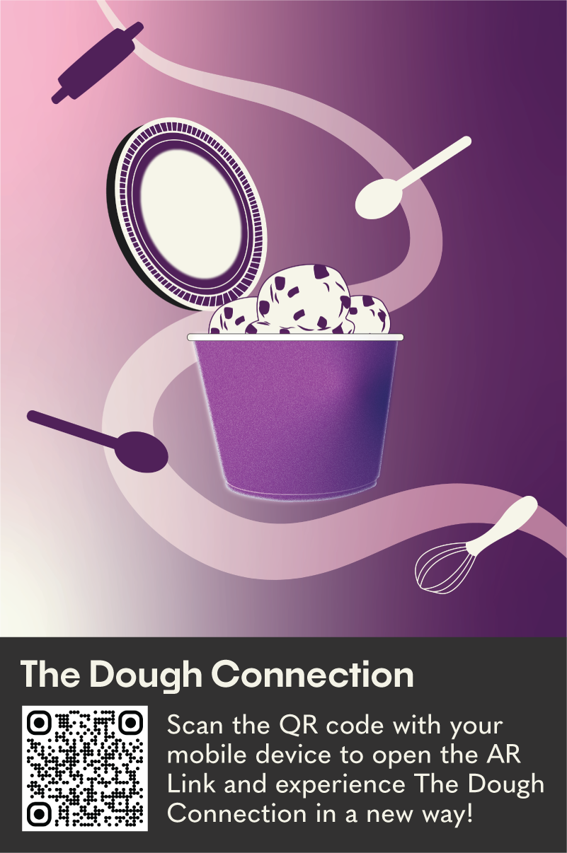 Dough Connection Article.