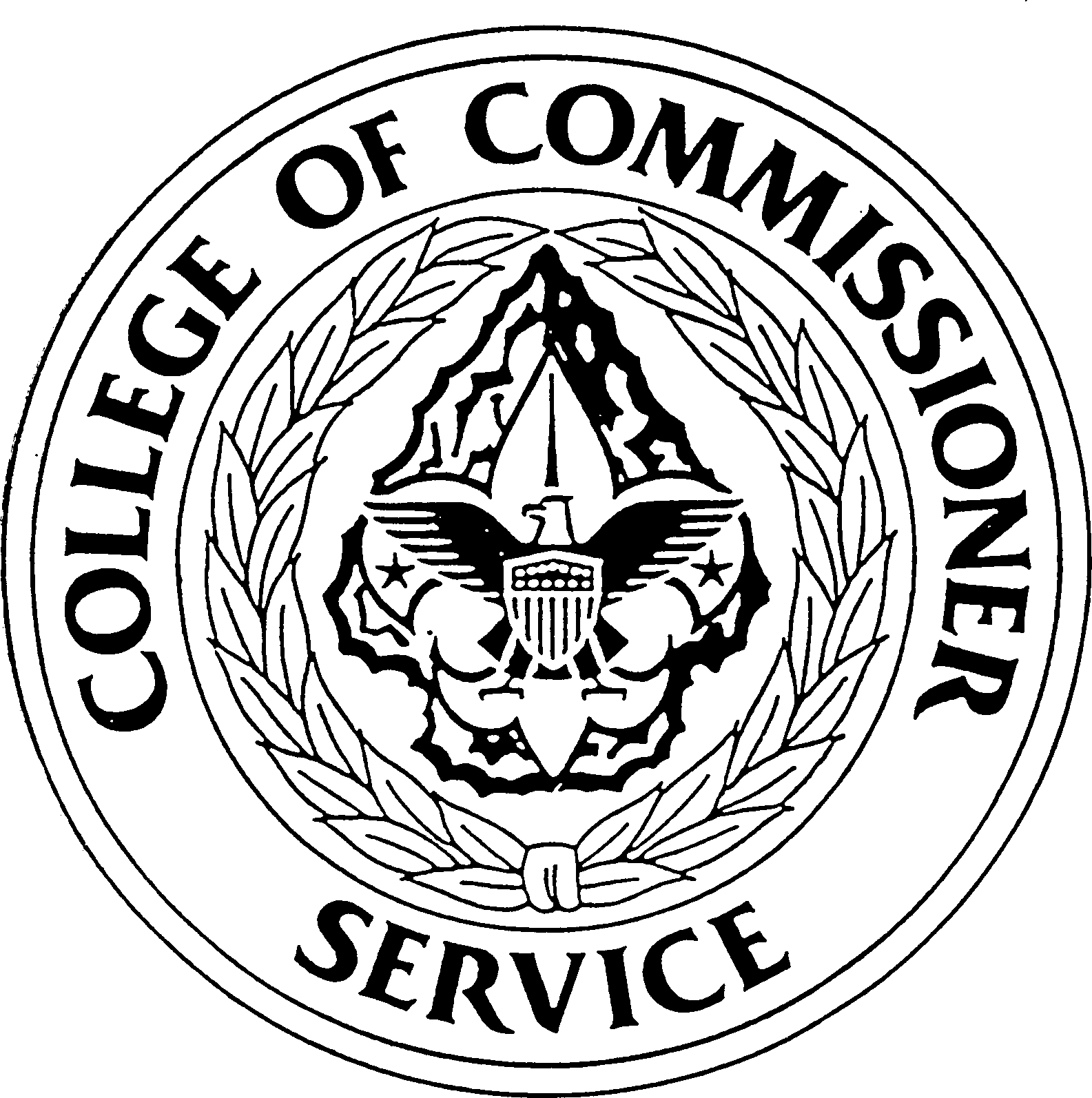 college_comm_serv_clip_bw.gif