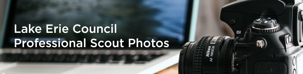 Professional Scout Photos