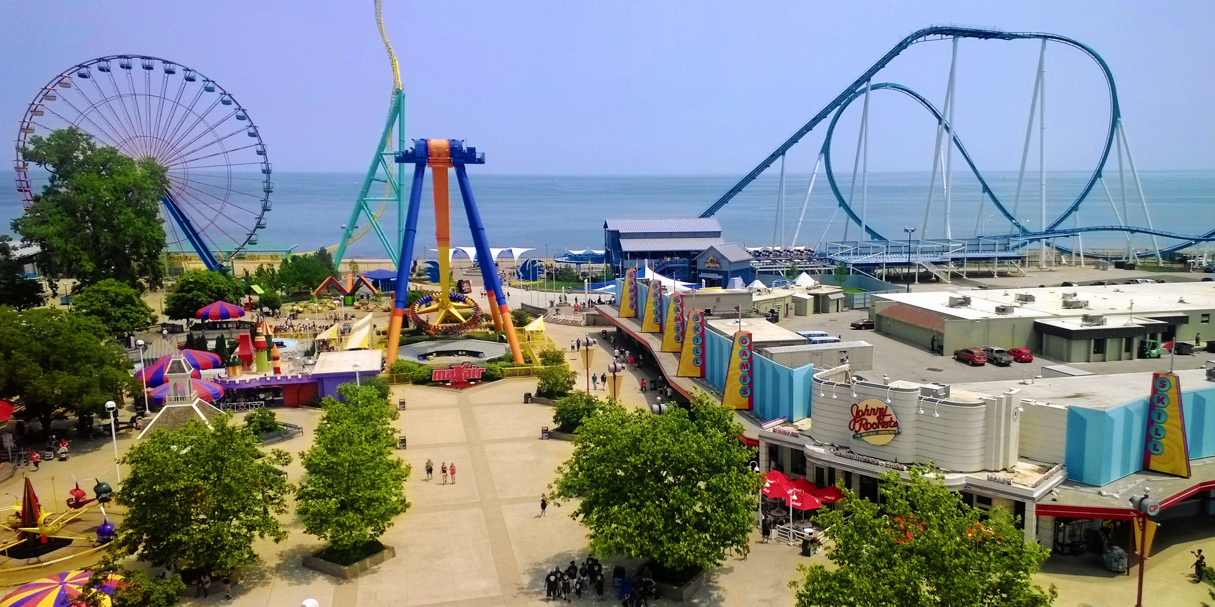 Cedar Point Partnership