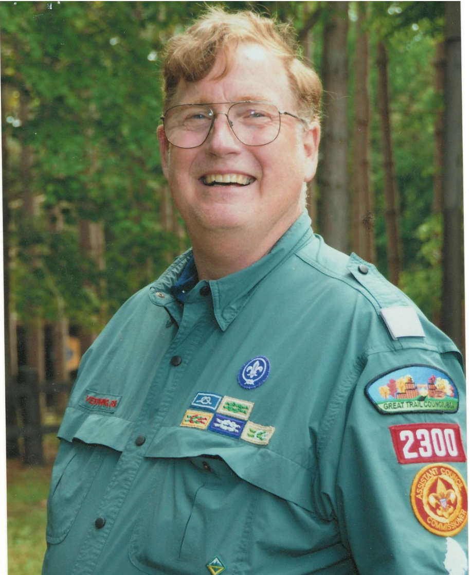 Bill Joannisson