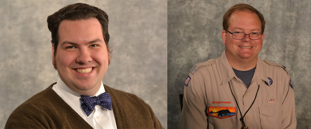 LEC Staffing Changes