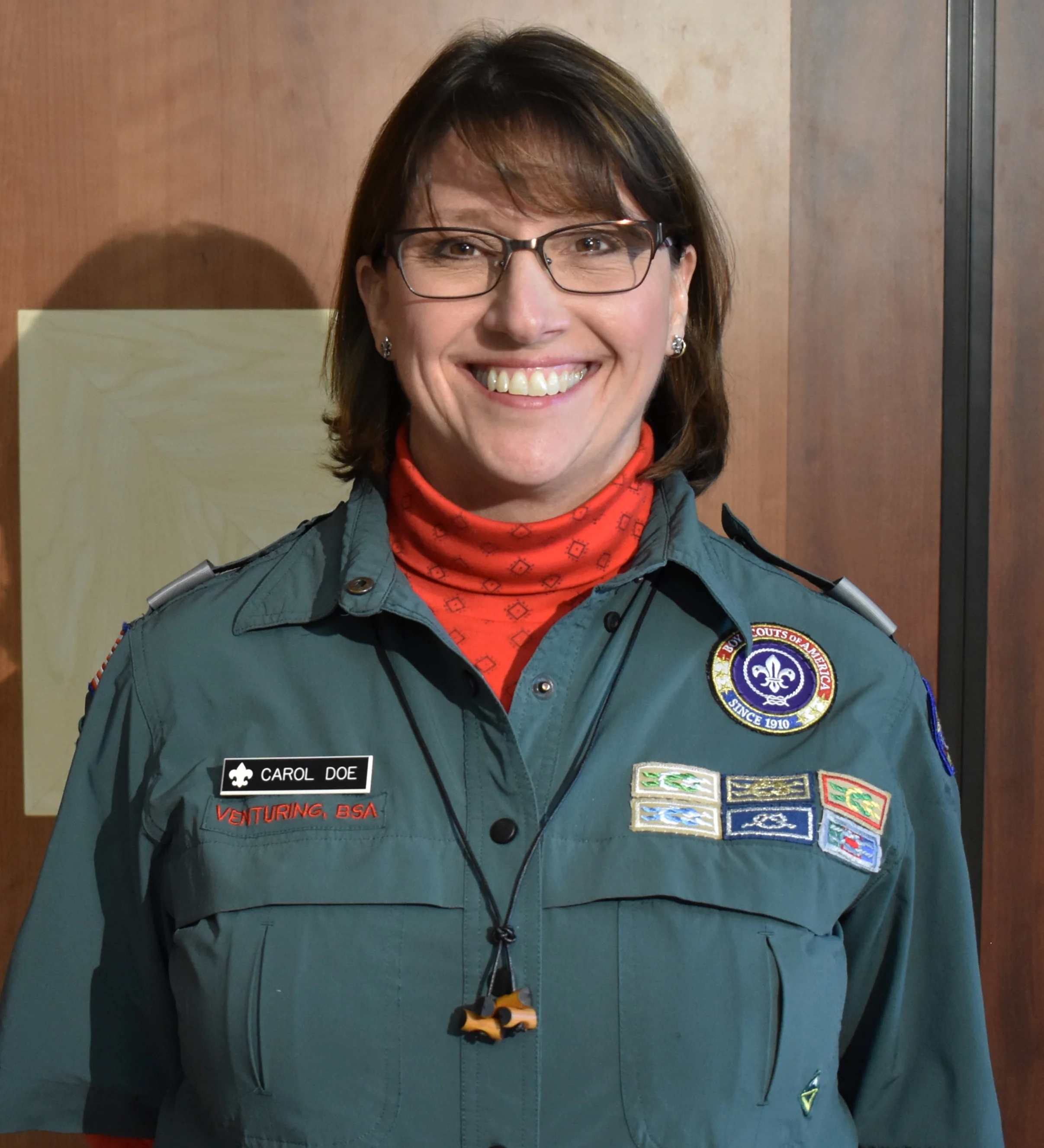 Commissioner