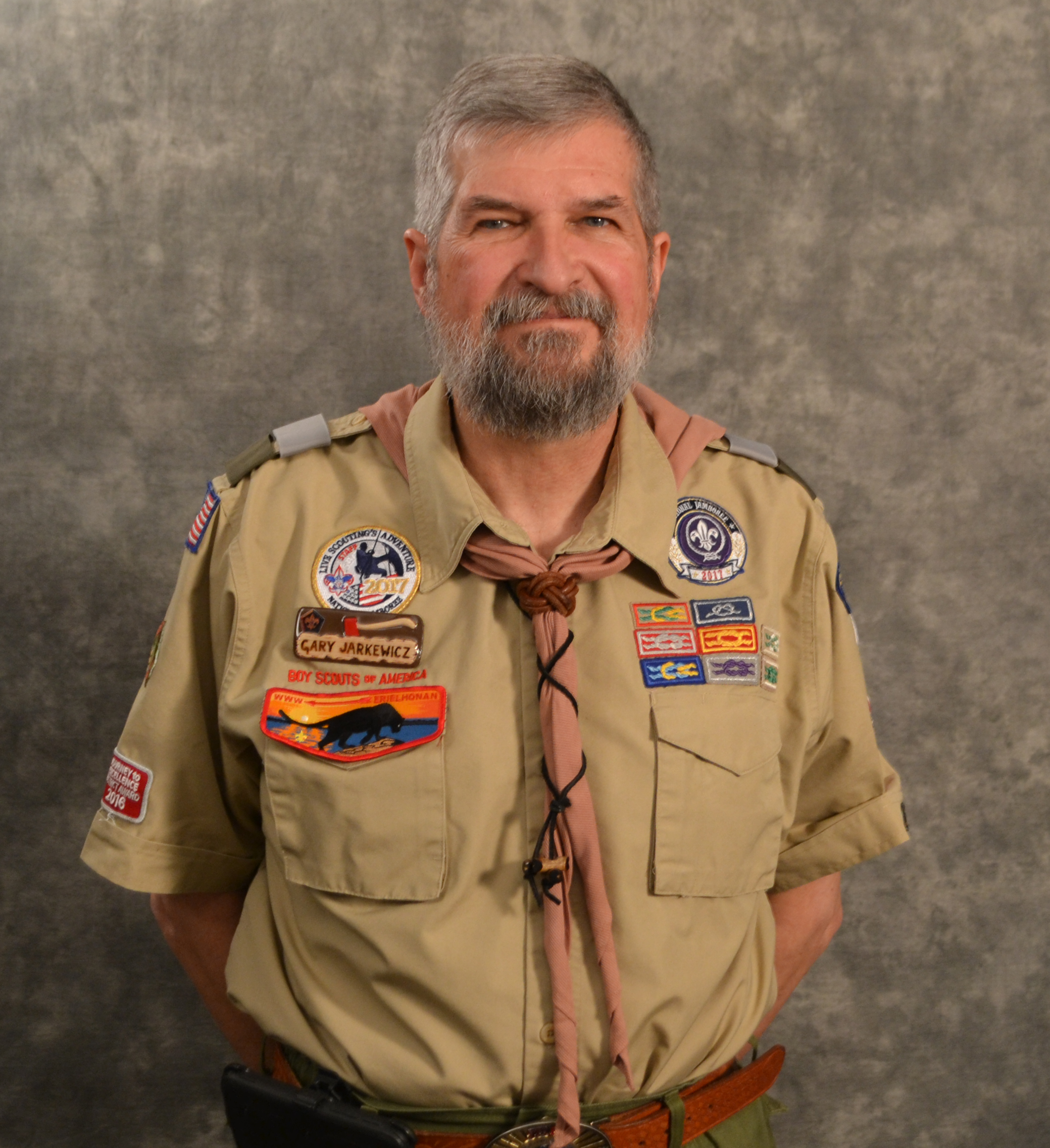 Advancement, Unit Program Team