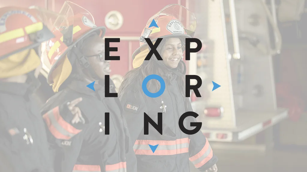 Congratulations Lake Erie Council Explorers