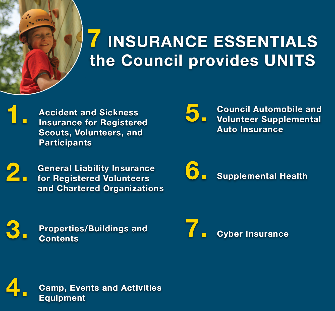 BSA Insurance 