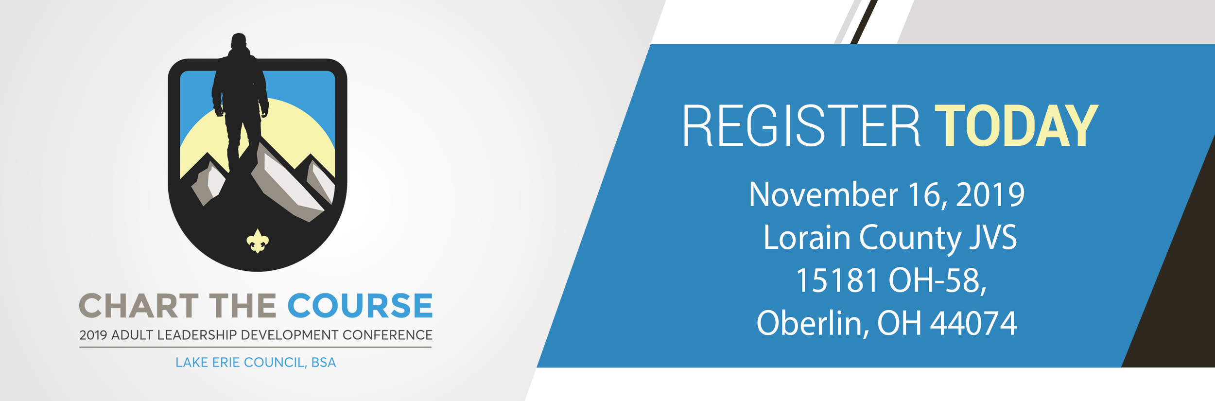 Adult Leader Development Conference