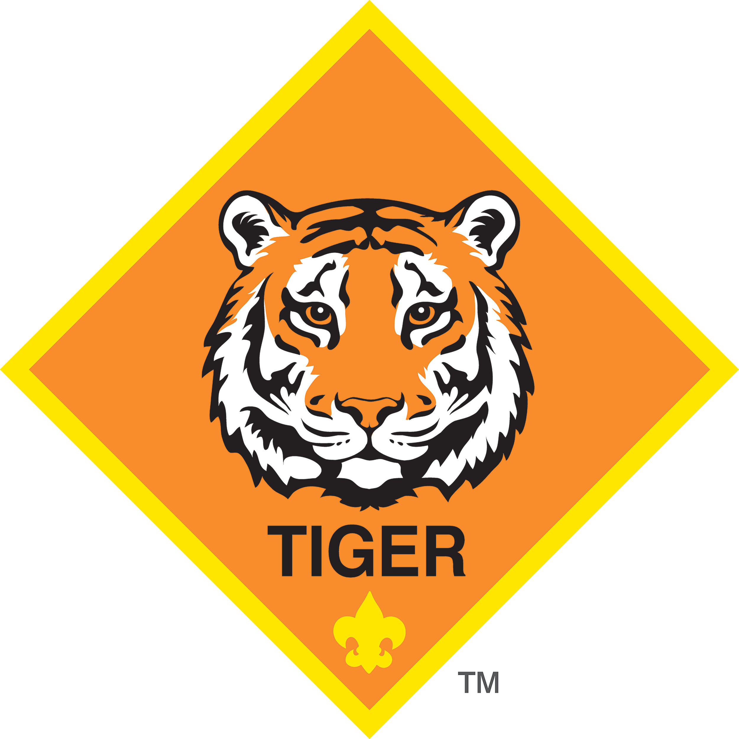 Tiger Version