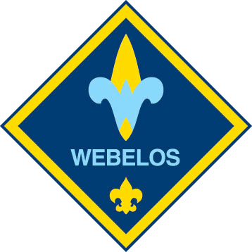 Webleos/AOL Version