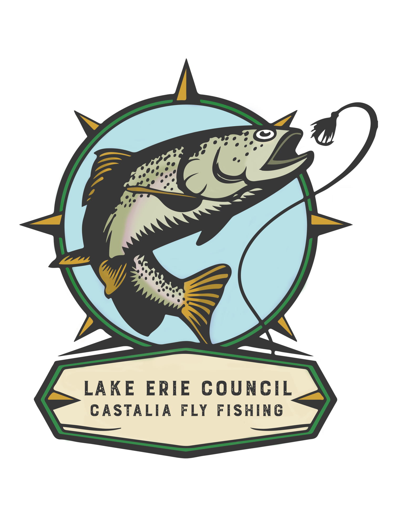Special Events — Lake Erie Council