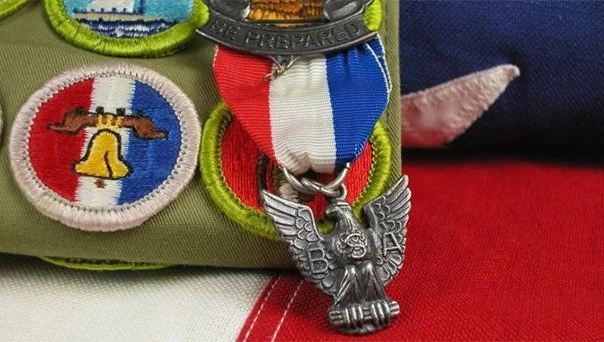 NESA Scholarship Portal Opened on Dec. 1. Eagle Scouts Can Start Applying Now!