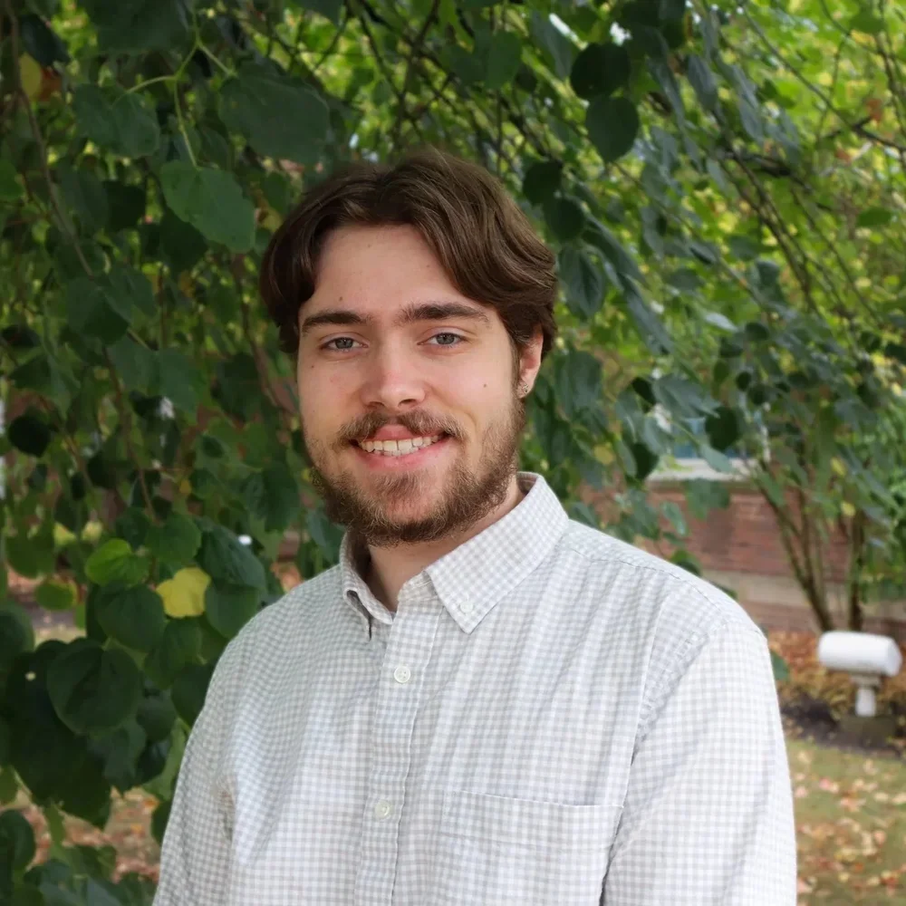 Aidan Koenigsberger