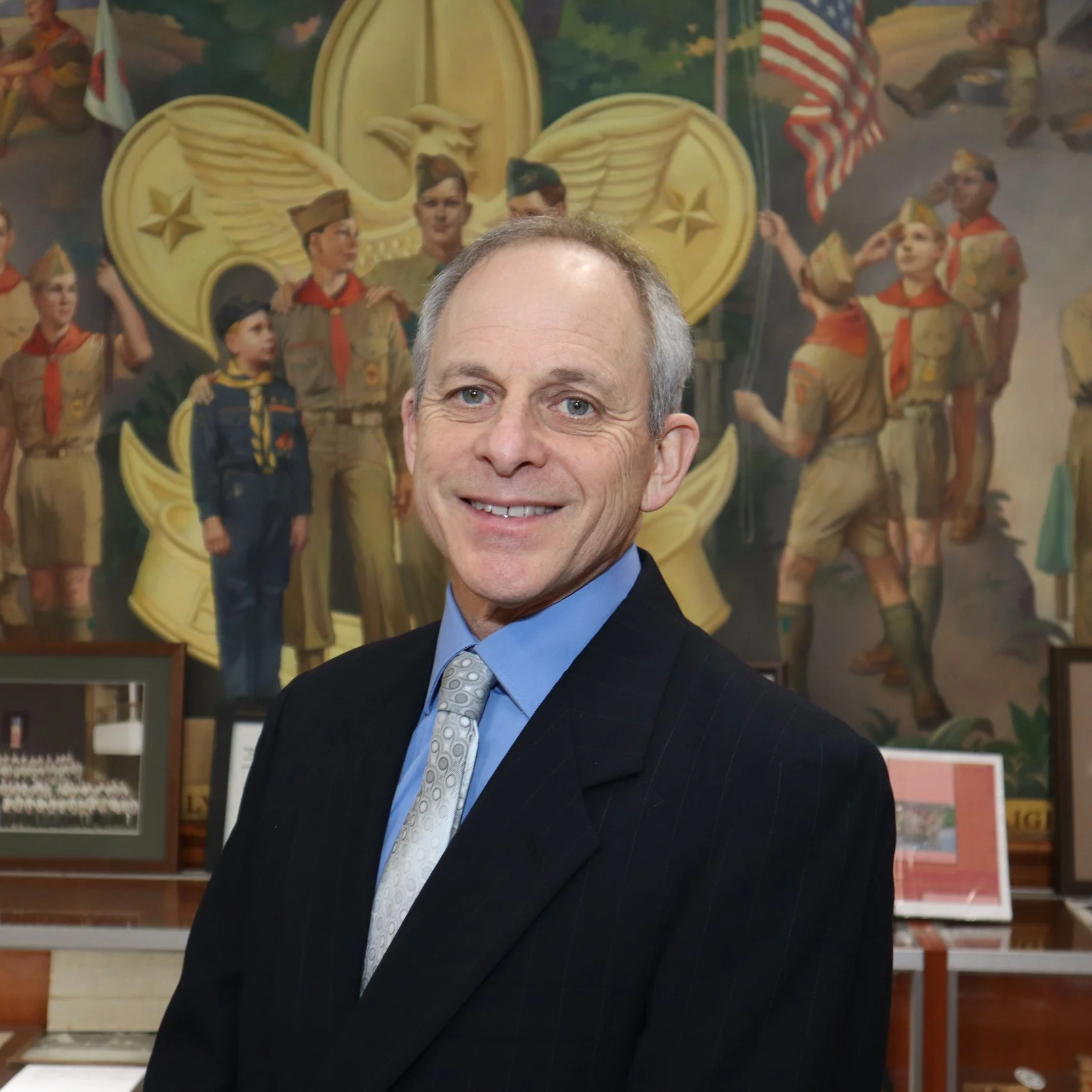 Ben Seligman, CPA