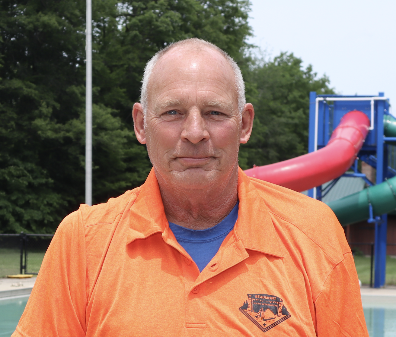 Dave Metzger