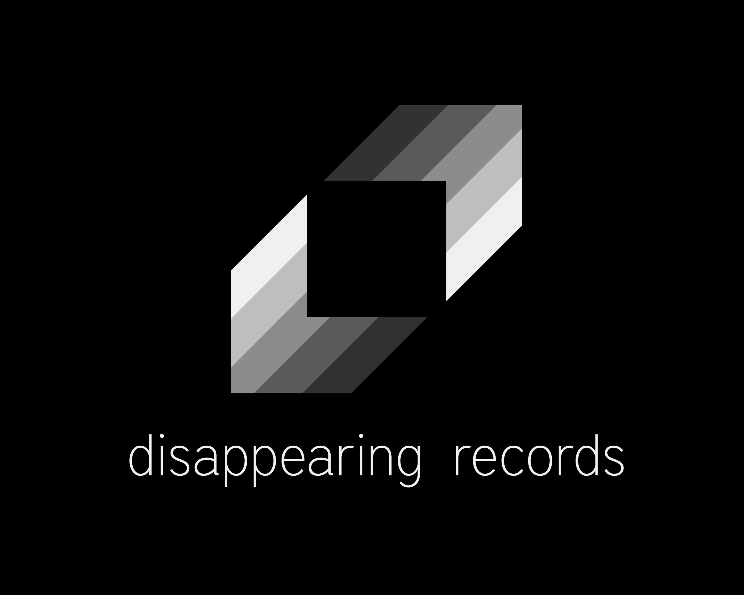 Disappearing Records