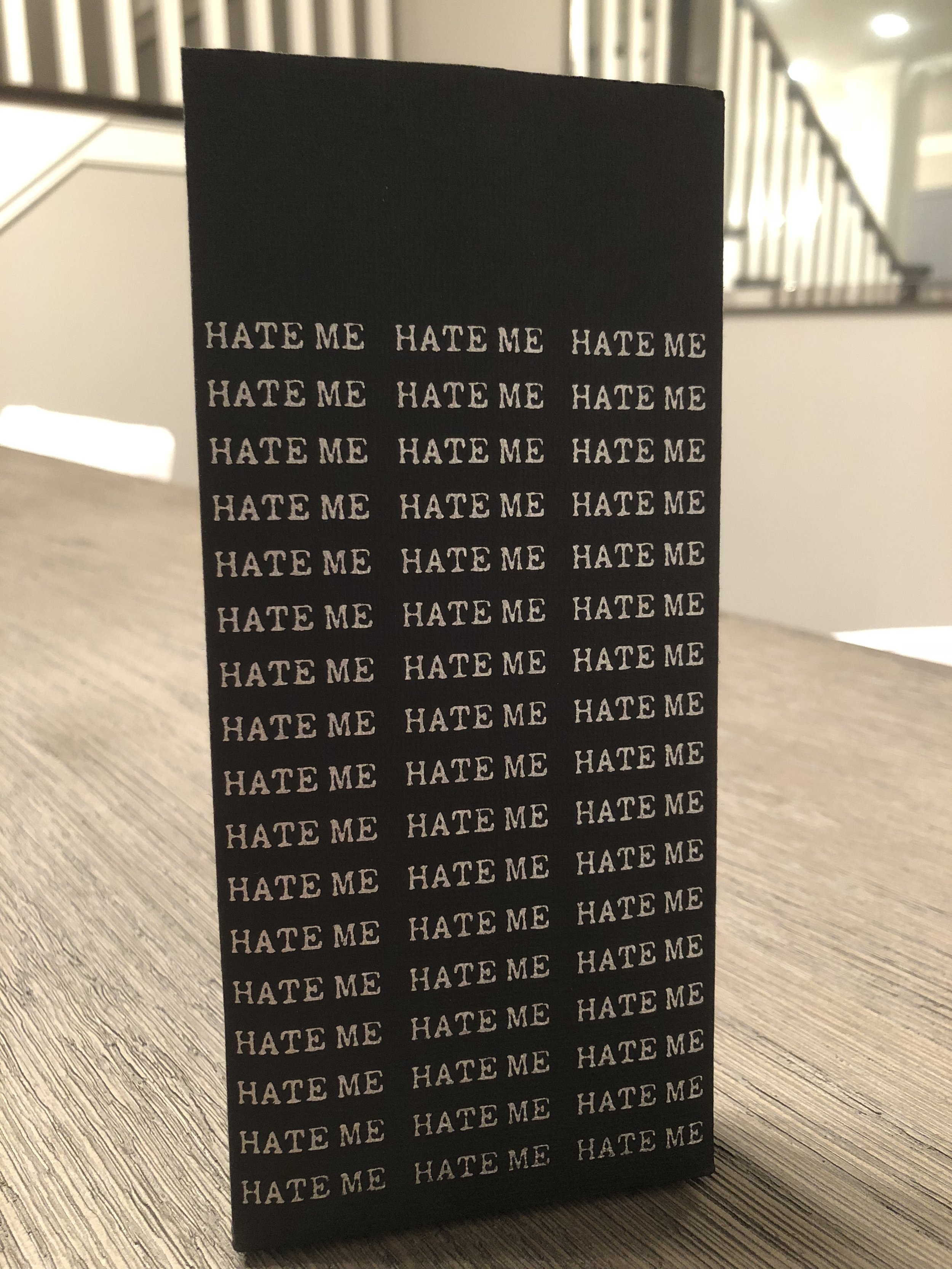 cruyff hate me cassette store pic 2.jpeg
