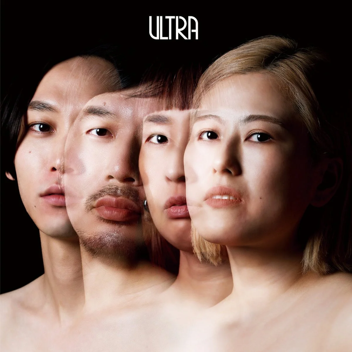 ULTRA- 到​底​及​ば​な​い Cassette