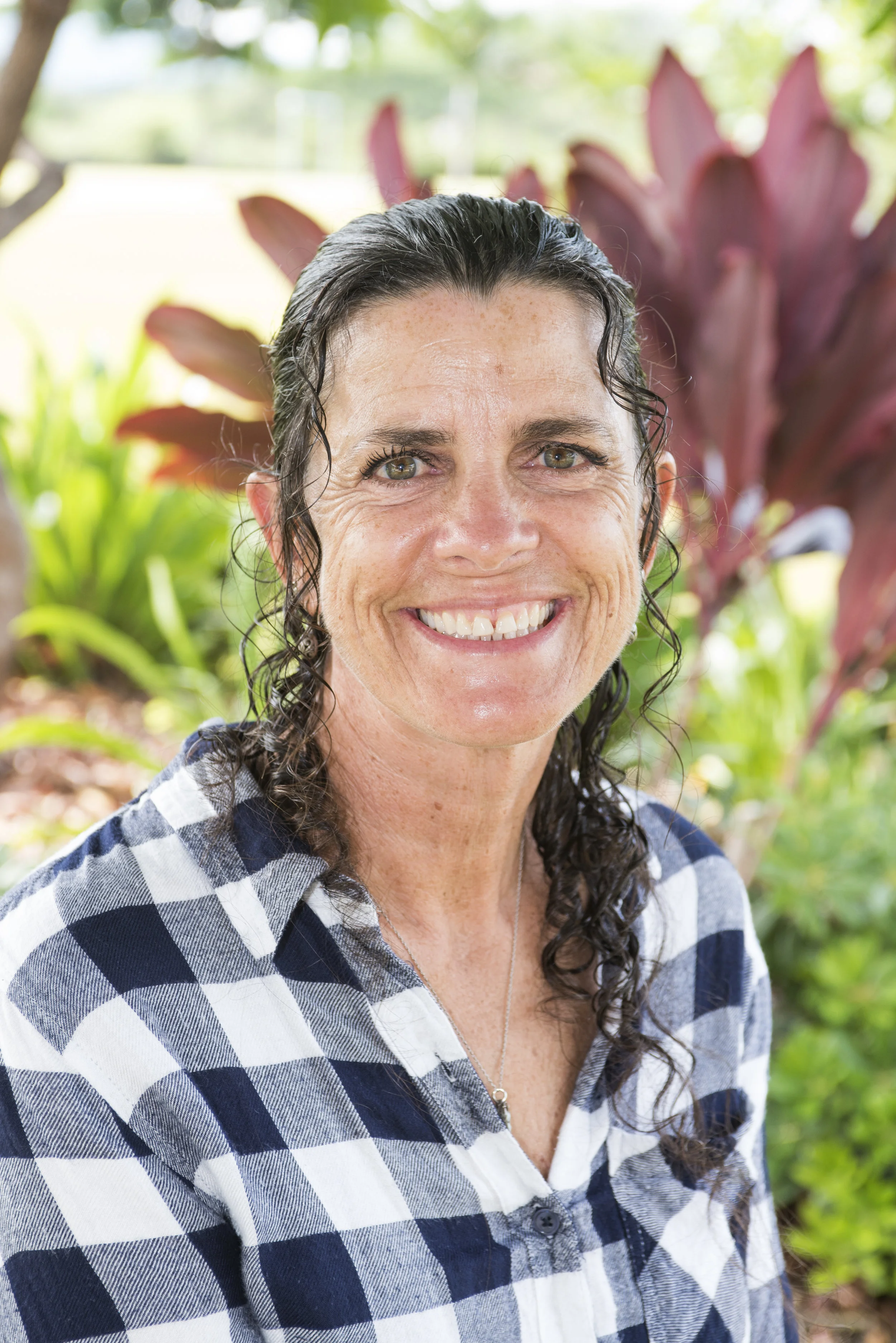 Becky Schuster Kindergarden Tutor