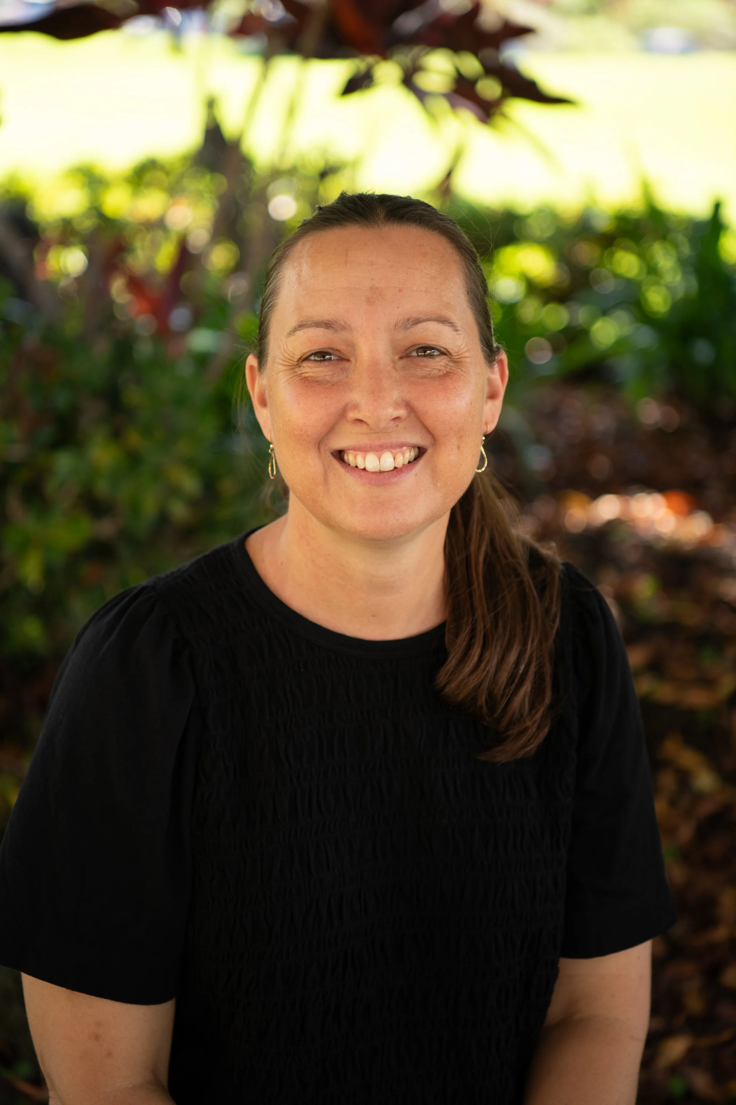 Christyn Stroud - Office Services